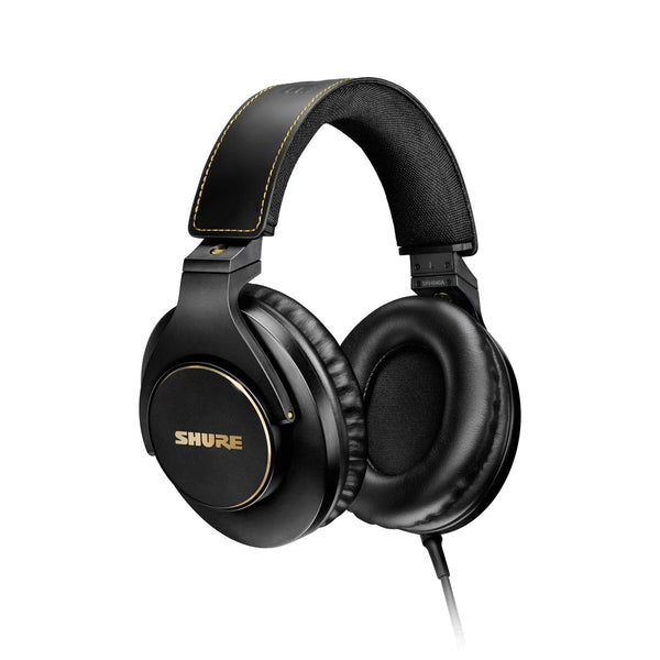 Shure SRH840A Professional Studio Headphones