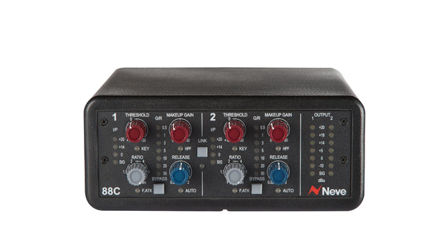 AMS Neve 88C Dual Desktop Dynamics Processor
