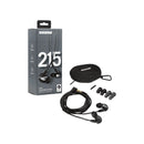 Shure SE215 Pro Sound Isolating Earphones