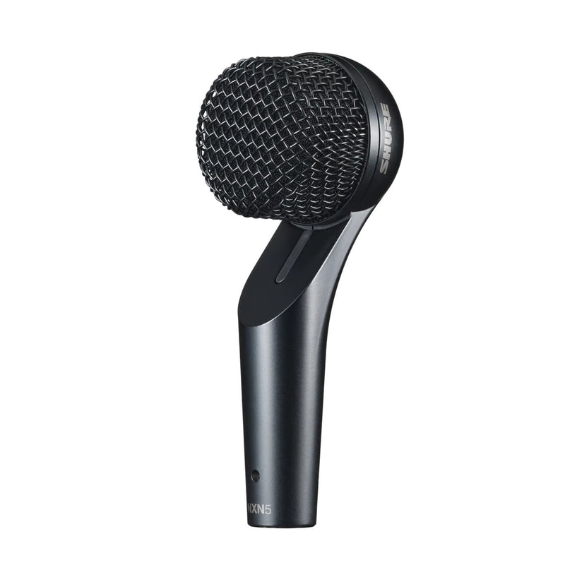 Shure Nexadyne 5 Supercardioid Dynamic Guitar Amp Microphone