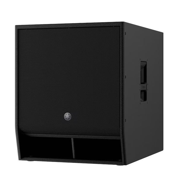 Yamaha DXS18XLF Active 18" PA Subwoofer