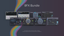 Sound Particles 8FX Bundle