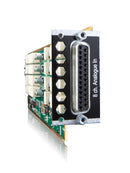 Avid Pro Tools MTRX 8-Line Pristine AD Card