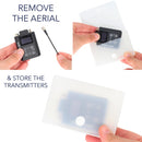 Ursa Straps Popper Cases