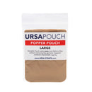 Ursa Straps Popper Pouches