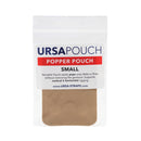 Ursa Straps Popper Pouches