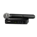 Shure BLX24/SM58 Wireless Vocal System with SM58