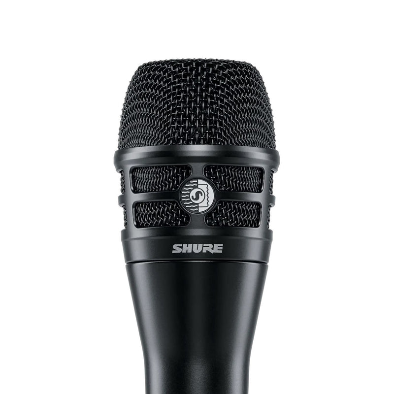 Shure KSM8 Dual-Diaphragm Dynamic Microphone