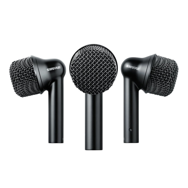 Shure Nexadyne 6 Supercardioid Dynamic Tom/Snare Microphone