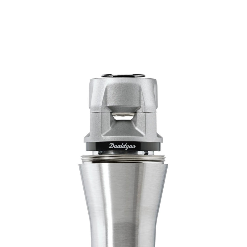 Shure KSM8 Dual-Diaphragm Dynamic Microphone
