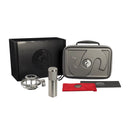 Shure KSM353/ED Bi-Directional Ribbon Microphone