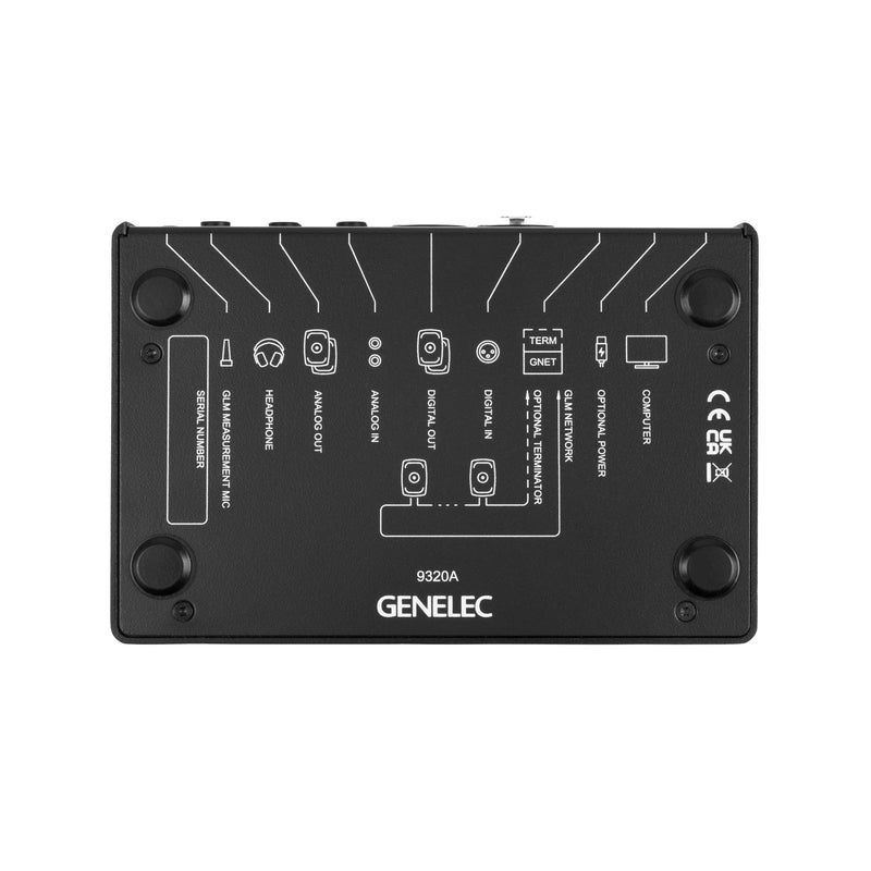 Genelec 9320A SAM Reference Monitor Controller