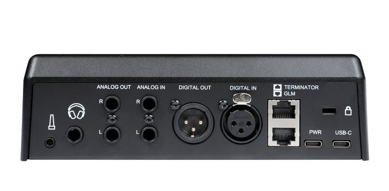 Genelec UNIO PRM (Personal Reference Monitoring)