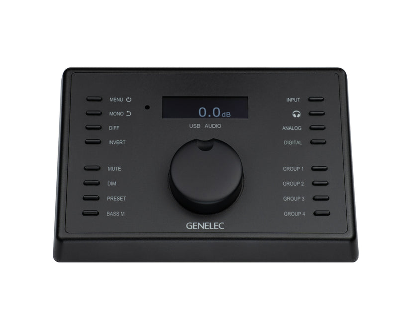 Genelec UNIO PRM (Personal Reference Monitoring)