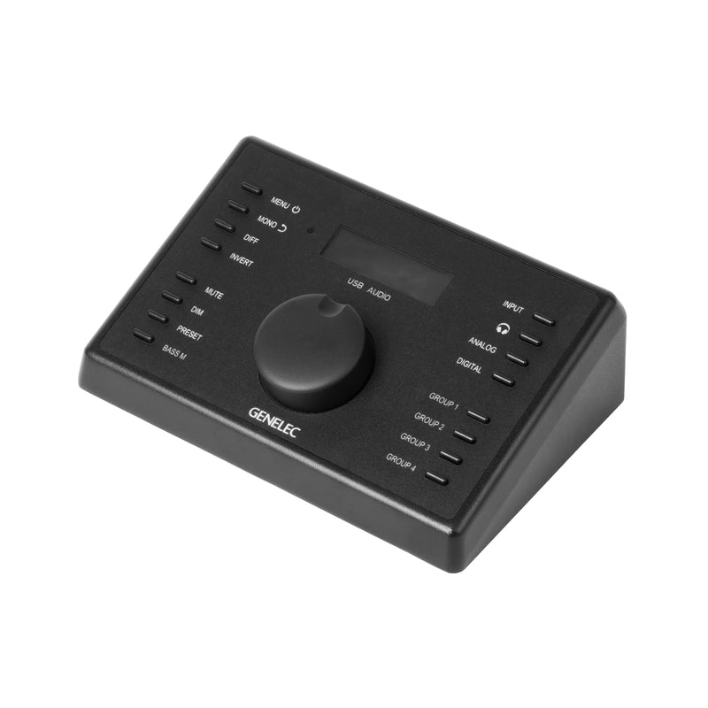 Genelec 9320A SAM Reference Monitor Controller