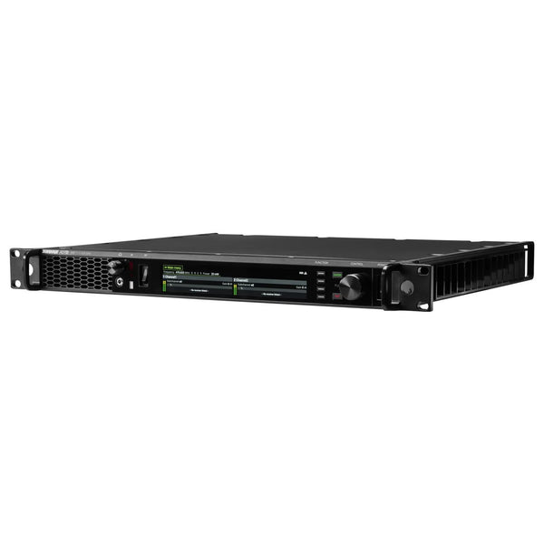 Shure ADTD Axient® Digital PSM Wireless Dual Transmitter