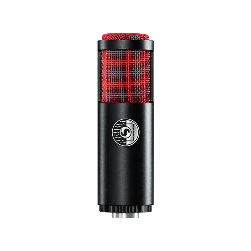 Shure KSM313/NE Dual-Voice Ribbon Microphone