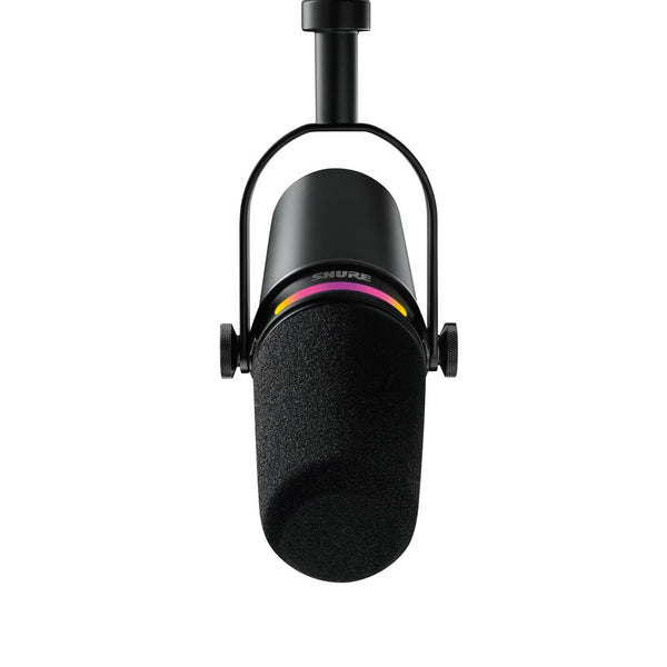 Shure MV7+ Podcast Microphone