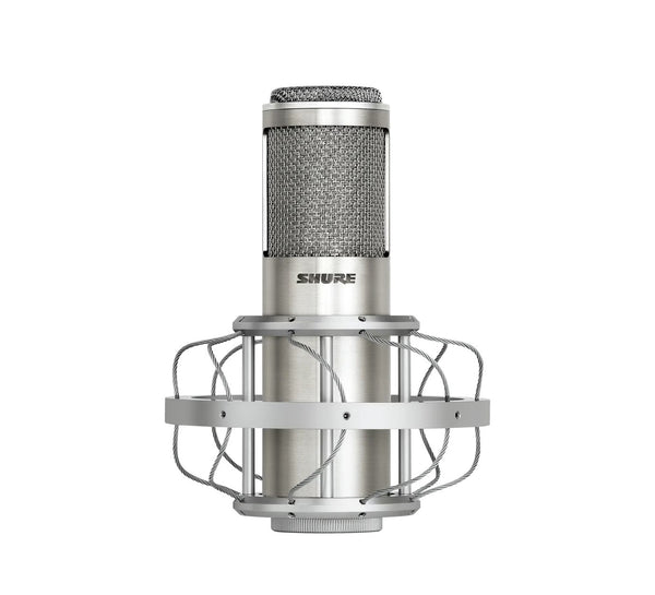 Shure KSM353/ED Bi-Directional Ribbon Microphone