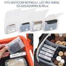 Ursa Straps Popper Cases