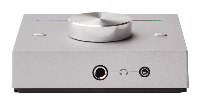 Universal Audio Apollo e2m Dante Audio Interface