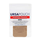 Ursa Straps Popper Pouches