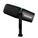 Shure MV7i Smart Microphone & Audio Interface