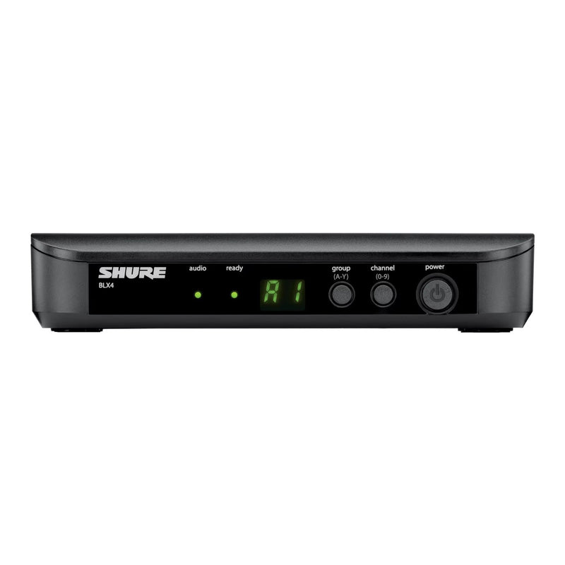 Shure BLX24/SM58 Wireless Vocal System with SM58