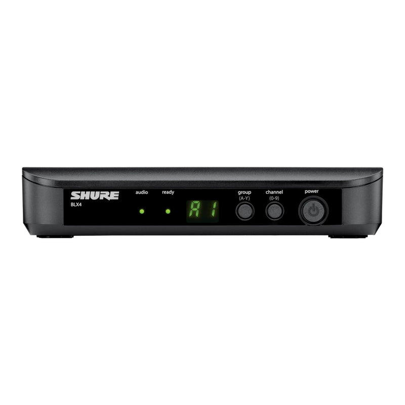 Shure BLX14/SM35 Wireless System with SM35 Headset Microphone