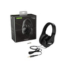 Shure SRH240A Professional Headphones