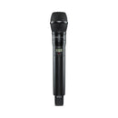 Shure Axient Digital ADX2FD/K9HS Handheld Transmitter with ShowLink