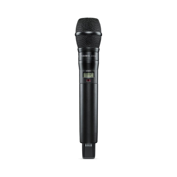 Shure Axient Digital ADX2FD/K9HS Handheld Transmitter with ShowLink