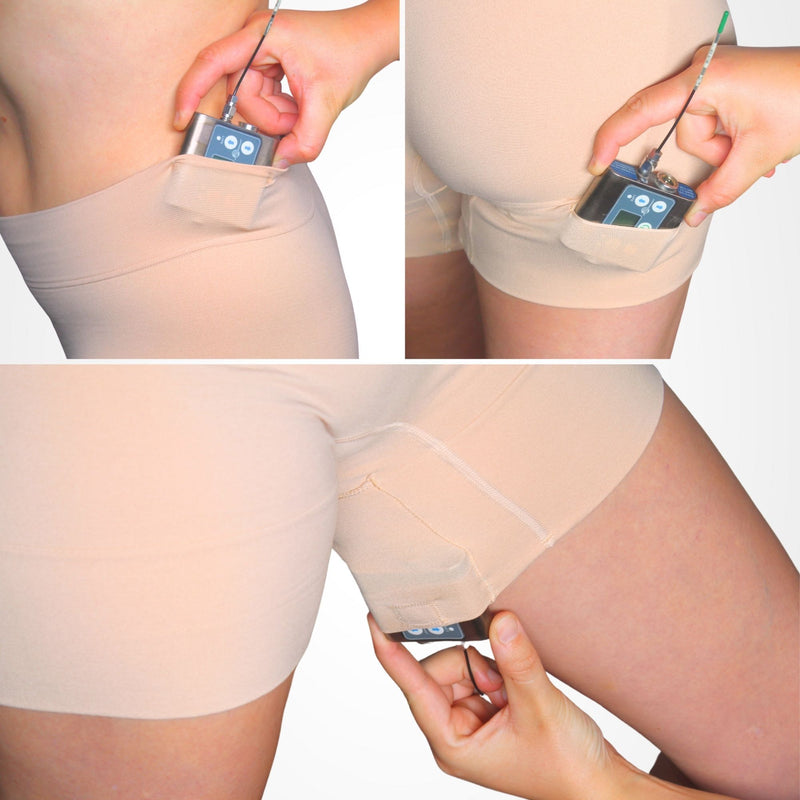 Ursa Straps Undies