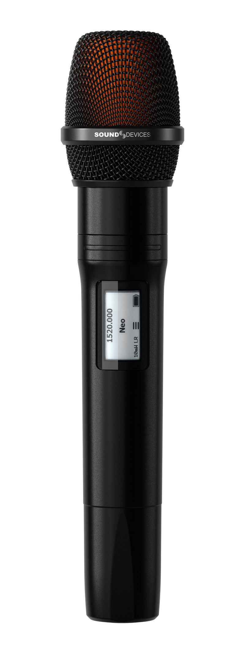 Sound Devices Astral-HH Wireless Handheld Microphone Transmitter