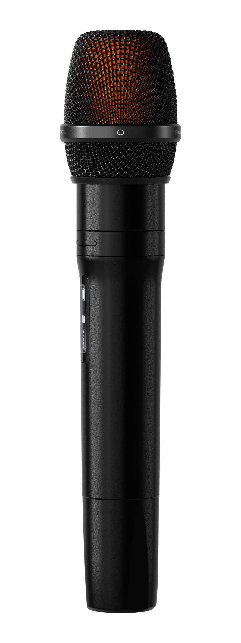 Sound Devices Astral-HH Wireless Handheld Microphone Transmitter