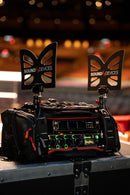 Sound Devices Astral ARX16 8-, 12-, or 16-Channel True-Diversity Wireless Receiver with SpectraBand
