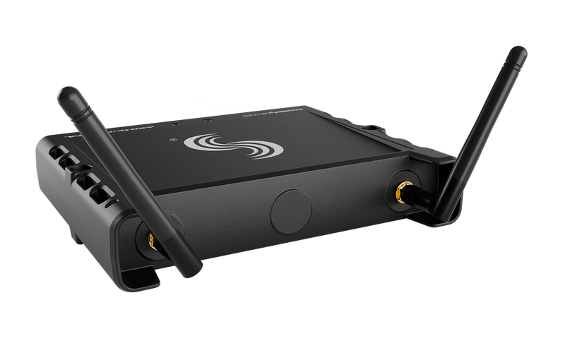 Sound Devices Astral Outpost