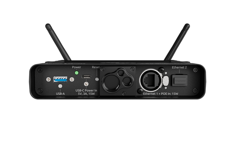 Sound Devices Astral Outpost