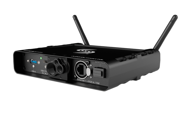Sound Devices Astral Outpost
