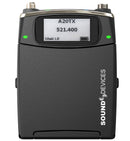 Sound Devices Astral TX Digital Wireless Transmitter