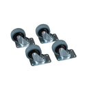 Yamaha SPW-1 Wheel Kit