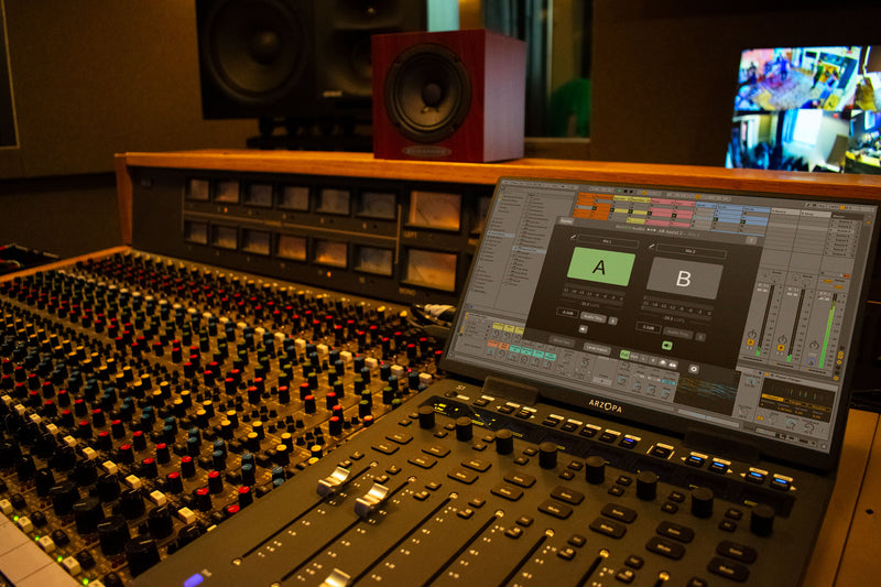 Nugen Audio AB Assist 2 Plug-In
