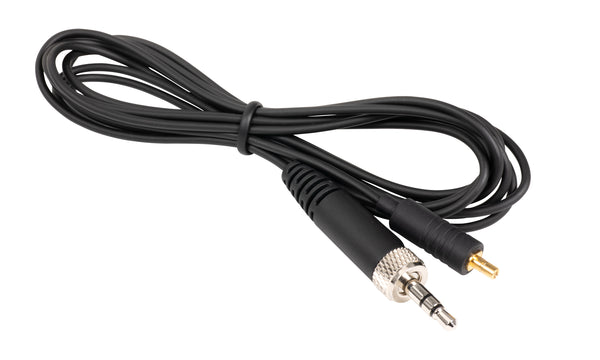 Neumann AC31 Connection cable for the Miniature Clip Mic system to 3.5 mm jack