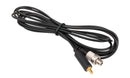 Neumann AC32 Connection cable for the Miniature Clip Mic system to 3-pin Lemo