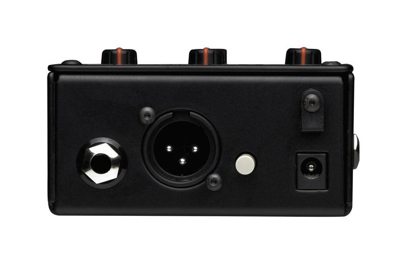 Radial Engineering AC-Driver Compact Acoustic Preamp