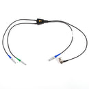Ambient ACN-TC-RCP-R Timecode Cable