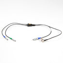 Ambient ACN-TC-RCP-R Timecode Cable