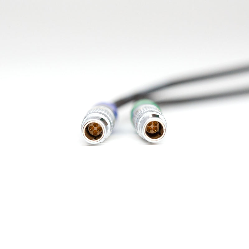 Ambient ACN-TC-RCP-R Timecode Cable