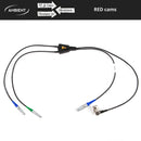 Ambient ACN-TC-RCP-R Timecode Cable