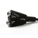 Ambient ACN & TALLY CTRL RED Timecode Cable